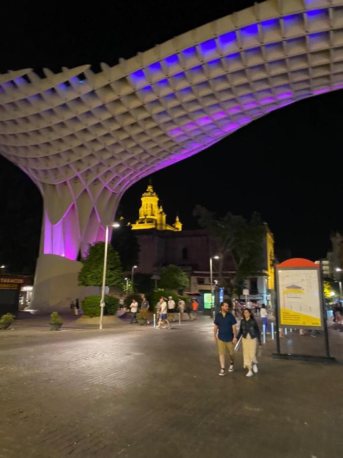 An Indian Bollywood Sevilla Experience - For Families, Couples & Business Trips Exteriér fotografie